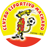 Logo do Centro Esportivo Machado